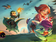 Core Keeper è gratuito da provare su Steam fino al 12 ottobre.