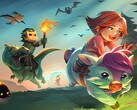 Core Keeper è gratuito da provare su Steam fino al 12 ottobre.