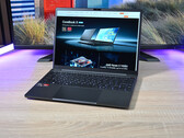 Chuwi CoreBook X con AMD Ryzen 5 7430U e display 2K (fonte: Notebookcheck)