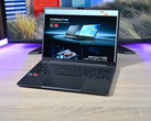 Chuwi CoreBook X con AMD Ryzen 5 7430U e display 2K (fonte: Notebookcheck)