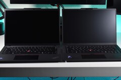 Lenovo ThinkPad T14 Gen 6 e Lenovo ThinkPad T14 Gen 7.