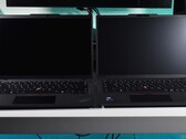 Lenovo ThinkPad T14 Gen 6 e Lenovo ThinkPad T14 Gen 7.
