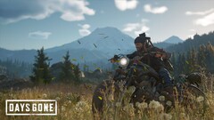 La data di lancio ufficiale di Days Gone per PC è stata rivelata