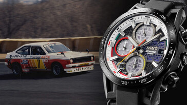 Casio Edifice EFS-S641TMS-1A. (Fonte: Casio)