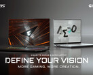 Gli eleganti 2022 portatili Gigabyte AORUS e AERO sbarcano con un nuovo modello da 16", fino a 4K 120Hz mini-LED, RTX 3080 e specifiche Core i9-12900