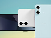 L'Xperia 10 VI sarà lanciato con il sistema operativo Android 14. (Fonte immagine: @evleaks)