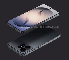Si prevede che il Samsung Galaxy S27 Ultra sarà disponibile in almeno quattro colori.