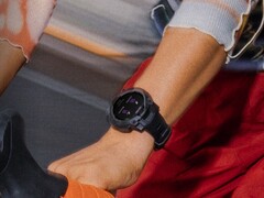 Lo smartwatch Instinct 3 di Garmin sta ricevendo il software di sistema 13.29
