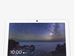 Il vociferato Home Display di Google potrebbe essere il successore del Nest Hub Max (nella foto)