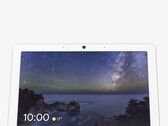 Il vociferato Home Display di Google potrebbe essere il successore del Nest Hub Max (nella foto)