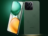 Honor X7c 5G è dotato di un chipset Snapdragon 4 Gen 2 (fonte: Honor)