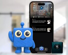 Il sistema Hup AI utilizza un'app per smartphone e una fotocamera intelligente per aiutare a percepire quando i proprietari hanno bisogno di un promemoria per svolgere le faccende domestiche e completare i compiti. (Fonte: Hup AI)