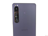 Prova dello smartphone Sony Xperia 1 IV