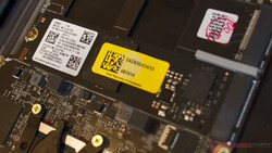 SSD di Samsung