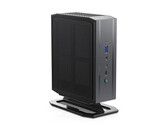 Recensione del Minisforum Neptune Series HN2673: Il mini PC con un Core i7-12650H e un Arc A730M in un case attraente