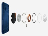 Apple MagSafe costituisce la base di Qi2 ed è quindi pienamente compatibile con il nuovo standard. (Fonte immagine: Apple)