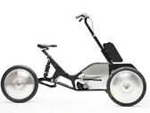Il lancio dell'Arcimoto e-trike è previsto per la fine dell'anno. (Fonte: Arcimoto)