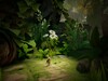 Il bellissimo ambiente di Moss: The Forgotten Relic.