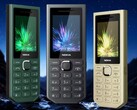 Si dice che il Nokia 300 4G sia dotato di una batteria di grande capacità – almeno per gli standard dei feature phone.