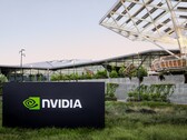 Humain, sostenuta dall'Arabia Saudita, ordina decine di migliaia di acceleratori Nvidia e AMD per un progetto AI da 10 miliardi di dollari. Nella foto: L'ufficio Voyager di Nvidia (Fonte: Nvidia)