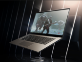 La variante per laptop di GeForce RTX 4050 è apparsa online (immagine via Nvidia)