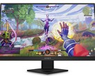 HP Omen 25i è dotato di una modalità Game Remastered integrata. (Fonte di immagine: HP)