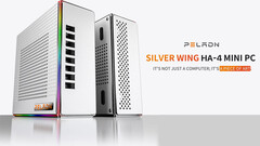 PELADN Ala d'argento HA-4