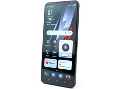 Il RedMagic 7 è previsto per il lancio all'inizio del 2022