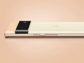 Google si aspetta che la serie Pixel 6 sia il suo smartphone più venduto finora. (Fonte: Google)