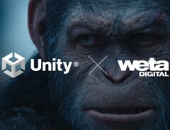 L'acquisto sta permettendo una fedeltà visiva senza precedenti per tutti i progetti futuri basati su Unity. (Fonte: Unity)