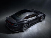 Non è ancora chiaro se la Porsche 911 elettrica rimarrà fedele al rinomato design della leggendaria auto sportiva (Immagine: Porsche)