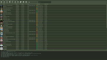 Vecchio tema Steam di RPCS3.