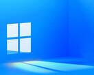 11 accennato nella luce proiettata sul pavimento? (Fonte immagine: Microsoft)