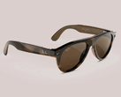 Gli occhiali intelligenti Ray-Ban Meta (Gen 3) vantano una durata della batteria superiore rispetto ai modelli precedenti.