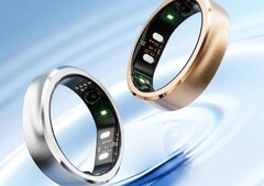 Il RingConn Gen 3 dovrebbe avvertire gli utenti con un rischio elevato di ipertensione (fonte: RingConn)