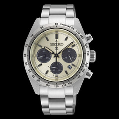 Seiko SSC959P1. (Fonte: Seiko)