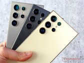 Dal lancio di gennaio, Samsung ha rilasciato alcuni aggiornamenti incentrati sulla fotocamera per la serie Galaxy S24. (Fonte: Notebookcheck)