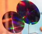 Samsung Foundry è uno dei maggiori produttori di chip semiconduttori al mondo ( un wafer di semiconduttore nella foto). (Fonte immagine: Unsplash)