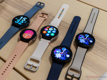 Samsung Galaxy Varianti del Watch5
