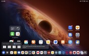 Honor MagicPad 4 Test in modalità PC