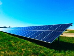 Mammoth Solar spinge l&#039;Indiana verso un mix energetico più pulito (Fonte immagine: Chelsea, Unsplash)