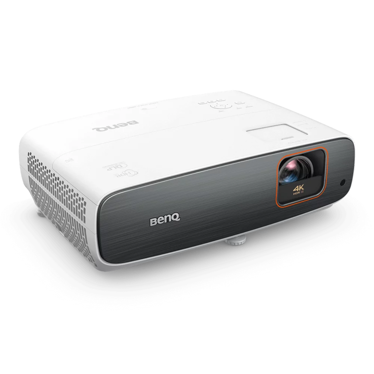 Il proiettore BenQ TK860i. (Fonte: BenQ)