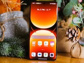 Smartphone di prova Realme GT7 Pro (Fonte: Marcus Herbrich)