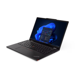 Niente più ThinkPad Yoga: arriva sul mercato il nuovo Lenovo ThinkPad X13 2-in-1