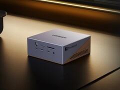 Il dock Thunderbolt 5 17 in 1 di Ugreen Maxidok è ora disponibile per Mac e PC Windows.