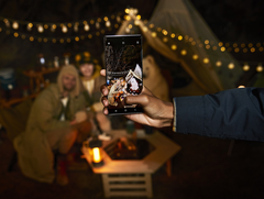 Il Galaxy S22 Ultra sarà uno dei pochi smartphone che supporta l'app Expert RAW. (Fonte immagine: Samsung)