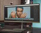 L'HP Envy 34 pollici All-in-One Desktop PC presenta una RTX 3080, non una RTX 3080 SUPER. (Fonte immagine: HP)