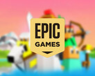 The Battle of Polytopia sarà disponibile dal 04 settembre all'11 settembre. Nella foto: immagine di copertina modificata del gioco. (Fonte: Epic Games Store)