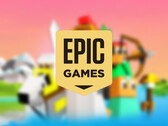 The Battle of Polytopia sarà disponibile dal 04 settembre all'11 settembre. Nella foto: immagine di copertina modificata del gioco. (Fonte: Epic Games Store)