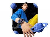 Lo smartwatch Vivo Watch GT è ora disponibile in Cina. (Fonte: Vivo)